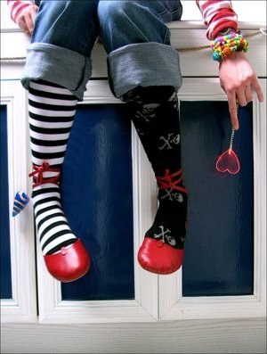 chosette style emo